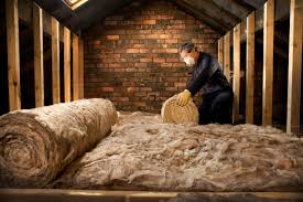 Fireproof Insulation in Redmond, OR